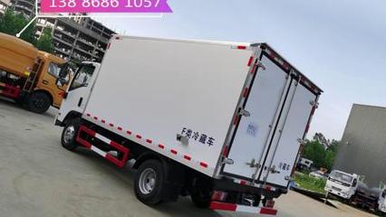 專用車的分類、應用與發展趨勢