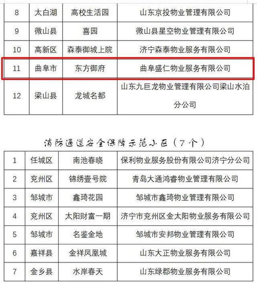 物業(yè)管理哪家強(qiáng) 科技賦能下的行業(yè)新標(biāo)桿與小區(qū)盤點