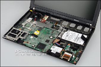徽園電腦維修 讓您的電腦煥發新生，解決軟硬件問題一步到位