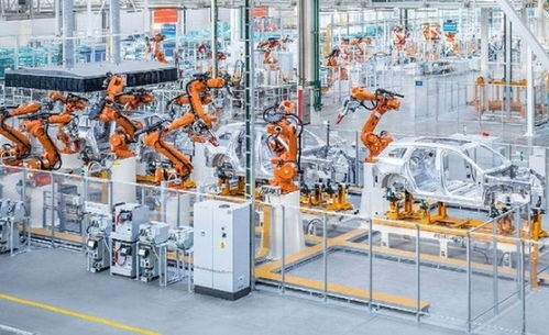 江汽集團 以創新基因驅動技術推廣，為美好用車體驗賦能